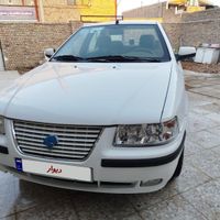 سمند LX ساده، مدل ۱۳۹۹|خودرو سواری و وانت|خرم‌آباد, |دیوار