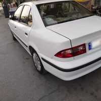 سمند LX EF7 بنزینی، مدل ۱۴۰۰|خودرو سواری و وانت|بروجرد, |دیوار