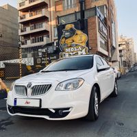 برلیانس H330 اتوماتیک 1500cc، مدل ۱۳۹۵|خودرو سواری و وانت|تبریز, |دیوار