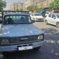فروش مزدا 2000 مدل 84|خودرو سواری و وانت|تهران, دیلمان|دیوار