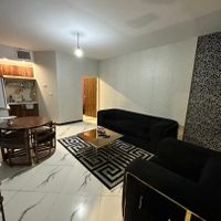 اجاره اپارتمان مبله روزانه غرب جنت شمالی پارکینگ|اجارهٔ کوتاه‌مدت آپارتمان و سوئیت|تهران, جنت‌آباد شمالی|دیوار