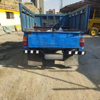 نیسان|خودرو سواری و وانت|تهران, شیرازی|دیوار