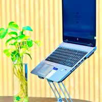 لپ تاپ حرفه ای وگیمینگHp Probookدرحد نو (وِن پلاس)|رایانه همراه|تبریز, |دیوار