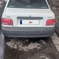 پراید 131 SE، مدل ۱۳۹۸|خودرو سواری و وانت|تبریز, |دیوار