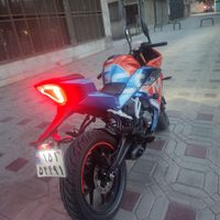 Cf250|موتورسیکلت|اصفهان, شهرک کاوه|دیوار