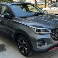 ام‌وی‌ام X55 Pro IE اسپرت، مدل ۱۴۰۲|خودرو سواری و وانت|تهران, اختیاریه|دیوار