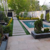 باغ ویلا 500 متری استخردار|فروش خانه و ویلا|تهران, جنت‌آباد شمالی|دیوار