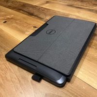 لپ تاپ دل تبلت شو dell latitude 5179 2 in 1|رایانه همراه|تهران, دزاشیب|دیوار