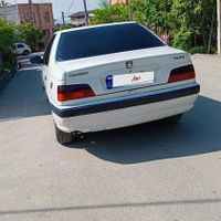 پژو پارس ساده، مدل ۱۳۸۷|خودرو سواری و وانت|کردکوی, |دیوار