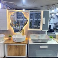 تولیدکننده روشویی کابینتی |لوازم سرویس بهداشتی|تهران, تهران‌سر|دیوار