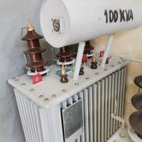 ترانس 100 کارکرد / ترانسفورماتور 100KV|عمده‌فروشی|تهران, فردوسی|دیوار