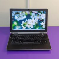 لپ‌تاپ Dell i7 بدنه فلزی هارد یک ترا رم ۸ گیگ|رایانه همراه|تهران, مینا|دیوار