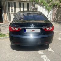 هیوندای سوناتا YF، مدل ۲۰۱۲|خودرو سواری و وانت|تهران, جمهوری|دیوار