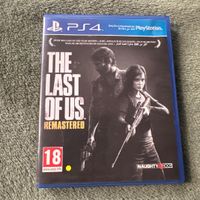 The Last Us ps4 بازی|کنسول، بازی ویدئویی و آنلاین|تهران, ظفر|دیوار