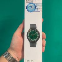 galaxy watch 6 classic 47mm|ساعت|تهران, جردن|دیوار