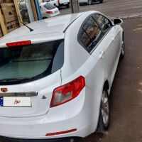 جیلی Emgrand 7RV اتومات ۲۰۱۴|خودرو سواری و وانت|تهران, قیام‌دشت|دیوار