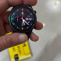 ساعت هوشمند شیائومی مدل Mi watch 2021|ساعت|تهران, پیروزی|دیوار