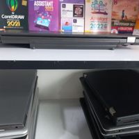 لپ تاپLenovo w550 i7 گرافیکدار|رایانه همراه|تهران, شهرک ولیعصر|دیوار