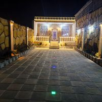 اجاره سوییت و ویلا|اجارهٔ کوتاه مدت ویلا و باغ|مشهد, قاسم‌آباد (شهرک غرب)|دیوار