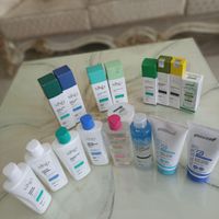 مواد فشیال و پاکسازی پوست برند ام ان دی|آرایشی، بهداشتی، درمانی|تهران, چیتگر|دیوار