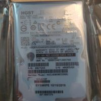 هارد سرور هیتاچی hgst 900G 10k SAS|قطعات و لوازم جانبی رایانه|تهران, ستارخان|دیوار