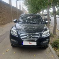 لیفان x60|خودرو سواری و وانت|اصفهان, خانه اصفهان|دیوار