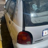 ام‌وی‌ام 110 اتوماتیک ۴ سیلندر، مدل ۱۳۸۹|خودرو سواری و وانت|کاشان, راوند|دیوار