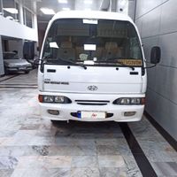 مینی بوس هیوندا|خودرو سنگین|کرج, حصارک|دیوار