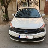 جیلی GC6 الیت، مدل ۱۳۹۶|خودرو سواری و وانت|تهران, پونک|دیوار