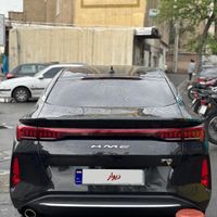 کی‌ام‌سی J7 مدل ۱۴۰۲|خودرو سواری و وانت|تهران, خواجه نصیر طوسی|دیوار