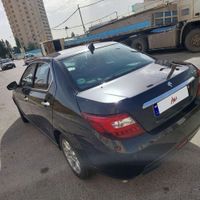 دنا پلاس اتومات توربو شارژ مدل 99 فروشنده واقعی|خودرو سواری و وانت|تهران, شهرک راه‌آهن|دیوار