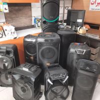 انواع اسپیکر فروش|سیستم صوتی خانگی|اصفهان, جاوان بالا|دیوار