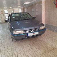 پژو 405 GLX بنزینی مدل ۱۳۹۷ کم کارواقعی سالم خانگی|خودرو سواری و وانت|اصفهان, لاله|دیوار