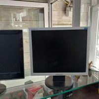 مانیتور ۱۷ و ۱۹ و ۲۰ و ۲۲ اینچ با گارانتی یکساله|قطعات و لوازم جانبی رایانه|تهران, دردشت|دیوار