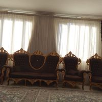 مبل سلطنتی ۹نفره|مبلمان خانگی و میزعسلی|مشهد, ایمان|دیوار