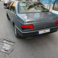 فروش فوری پژو 405 جی ال ایکس (GLX)، مدل ۱۳۹۸|خودرو سواری و وانت|تهران, شهرک راه‌آهن|دیوار