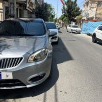 برلیانس H320 دنده‌ای 1500cc، مدل ۱۳۹۶|خودرو سواری و وانت|تهران, تهران‌سر|دیوار