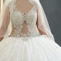 لباس عروس|لباس|کرج, گوهردشت|دیوار