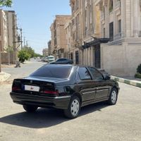 پژو پارس LX TU5، مدل ۱۴۰۱|خودرو سواری و وانت|تهران, سعادت‌آباد|دیوار