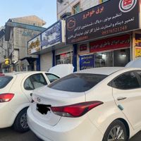 شارژ گاز کولر خودرو|خدمات موتور و ماشین|رشت, منظریه|دیوار