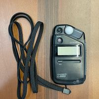 نورسنج Sekonic L-308S Flashmate|دوربین عکاسی و فیلم‌برداری|تهران, قبا|دیوار