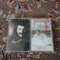 تعداد۱۳۲عددنوارکاست|فیلم و موسیقی|کرمانشاه, |دیوار