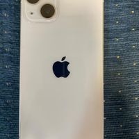 اپل iPhone 13 ۱۲۸ گیگابایت|موبایل|تهران, آرارات|دیوار