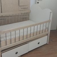 تخت کودک|تخت و صندلی بچه|تهران, مجیدیه|دیوار