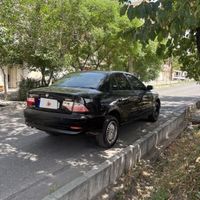 سمند سورن معمولی، مدل ۱۳۹۱|خودرو سواری و وانت|تهران, تهرانپارس شرقی|دیوار