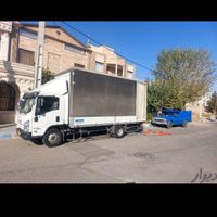 اتوبارباربری پردیس تهران بومهن جاجرودکرج شهرستان|خدمات حمل و نقل|پردیس, |دیوار