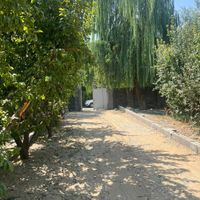 باغچه زمین ویلایی سهیلیه کردان شهرکی|فروش زمین و کلنگی|تهران, شهرک غرب|دیوار