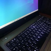 لپتاپ HP ProBook 650 G2|رایانه همراه|تهران, شهرک محلاتی|دیوار
