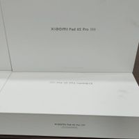 تبلت Xiaomi pad 6s pro شیائومی باگارانتی شرکتی|تبلت|تهران, میدان ولیعصر|دیوار