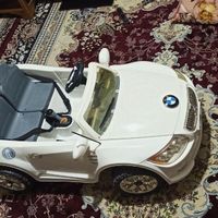 ماشین شارژی BMW|اسباب بازی|تهران, ابراهیم‌آباد|دیوار